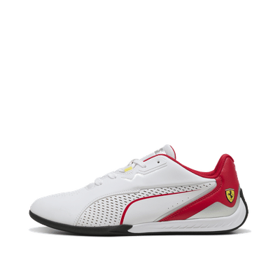 PUMA Scuderia Ferrari HP Drift Cat 11 "White" | 308613-04
