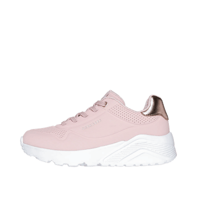 Skechers UNO Lite "Mauve" | 310384LMVE