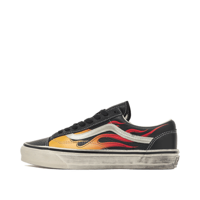 Vans Old Skool 36 "Archive Flame" | VN000D9RCJK1
