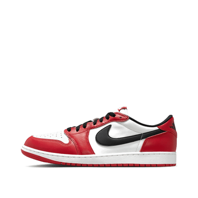 Air Jordan 1 Retro Low "Chicago" | HQ6998-600