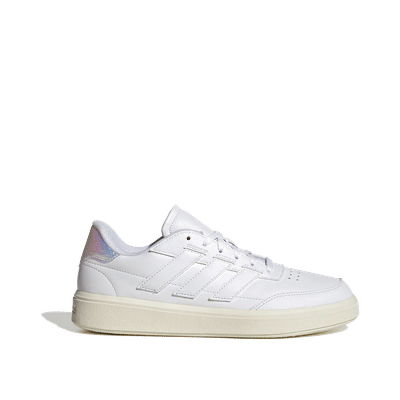Adidas Courtblock "White" | IF6464