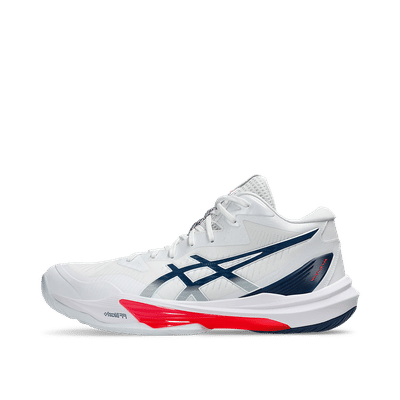 ASICS SKY ELITE FF 3 "White/Mako Blue" | 1051A081-104