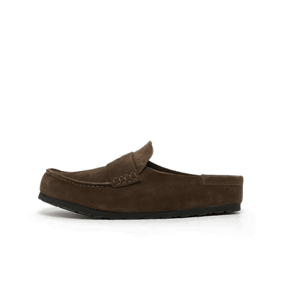 Birkenstock Naples Wrapped Low "Carafe" | 1031605