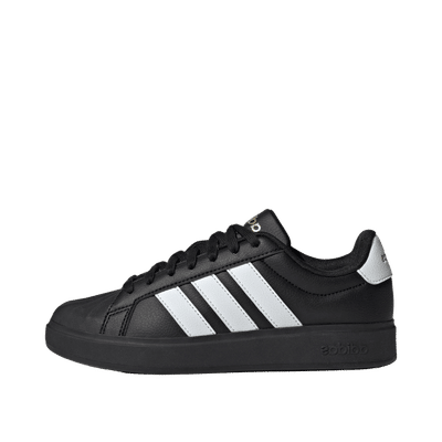 Adidas Streettalk "Black" | JR4700