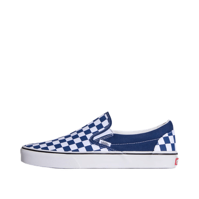 Vans Classic Slip-On "Checkerboard" | VN000DAHFOB