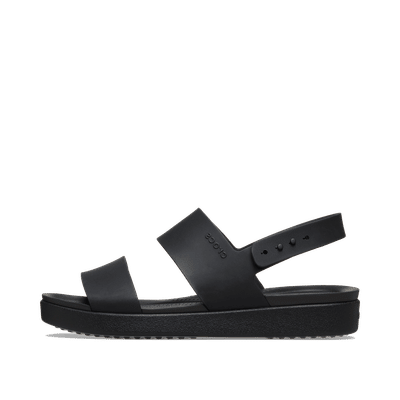 Crocs Brooklyn Backstrap "Black" | 212399001