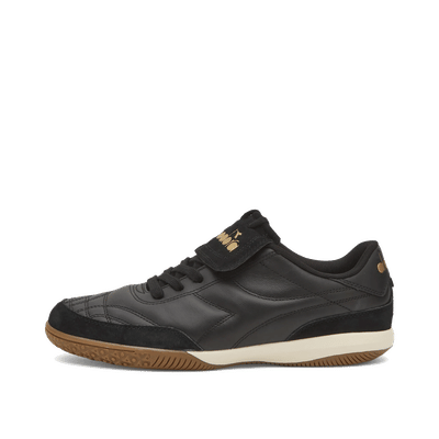 Diadora Gold Indoor "Black" | 50118281980013