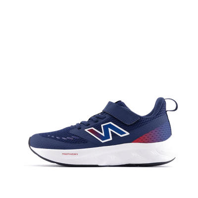New Balance 625 Kids "Blue/Red" | P6255QY
