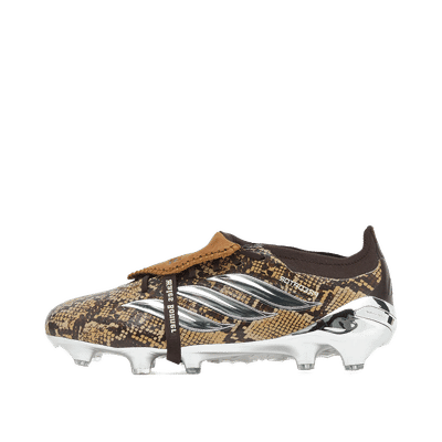 Adidas x Wales Bonner Predator Elite "Snake" | JR4430