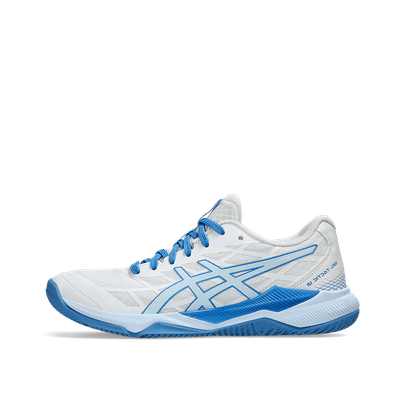 ASICS Gel-Tactic 12 "White/Light Blue" | 1072A092-103