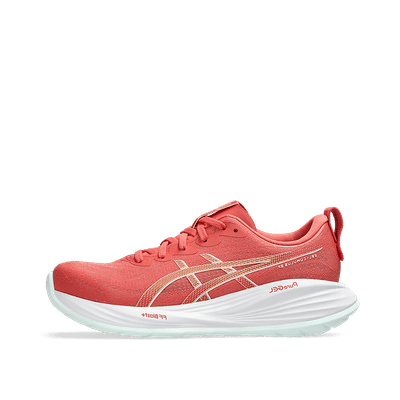 ASICS Gel-Cumulus 27 "Dark Pink Clay/Cream" | 1012B772-701