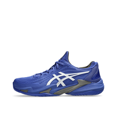 ASICS Court FF 3 "Dark Cobalt/White" | 1041A370-403