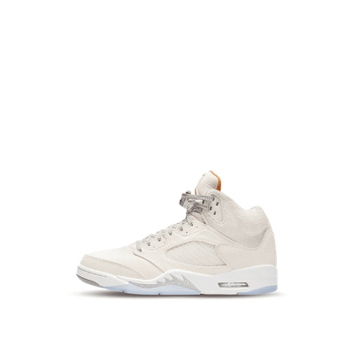 Air Jordan 5 Retro SE Craft "Light Orewood Brown" | FD9222-180