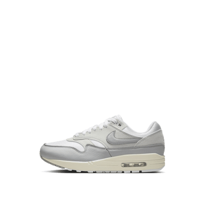 Nike Air Max 1 "Light Smoke Grey" | HF0026-001