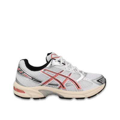 ASICS Gel-1130 "White/Salmon" | 1201A609-102
