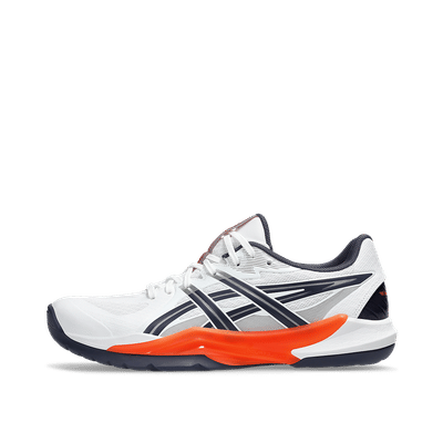 ASICS Powerbreak FF "White/Nova Orange" | 1071A101-102