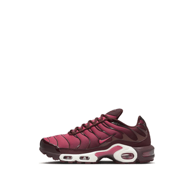 Nike Air Max Plus Wmns "Burgundy Crush" | HQ4048-600