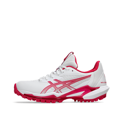 ASICS Field Speed FF 2 "White/Bright Rose" | 1112A056-100