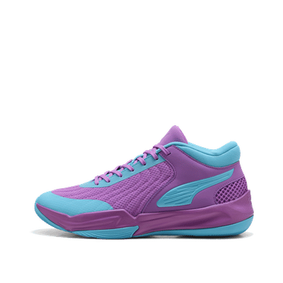 PUMA Court Pro 2 "Pure Magenta/Bright Aqua" | 312180-09