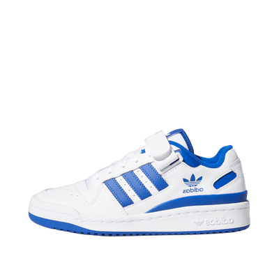 adidas Originals Forum Low "GS" "White" | FY7974