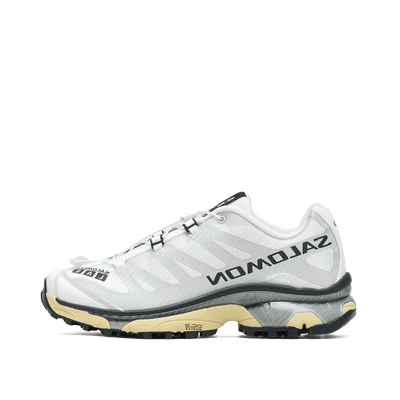 Salomon XT-4 OG "White/Lunar Rock/Night Sky" | L49187100