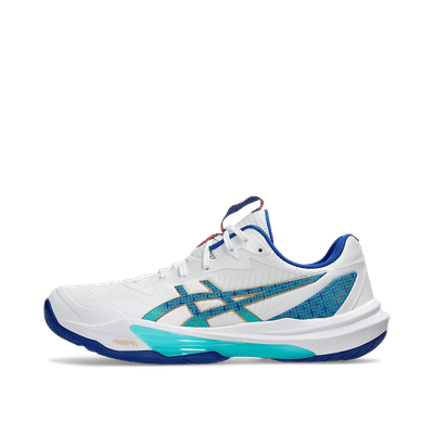 ASICS Sky Elite FF 3 "White/Asics Blue" | 1051A093-960