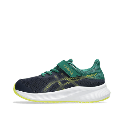 ASICS Patriot 13 PS "Midnight/Citron" | 1014A264-412