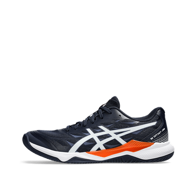 ASICS Gel-Tactic 12 "Midnight/White" | 1071A090-402
