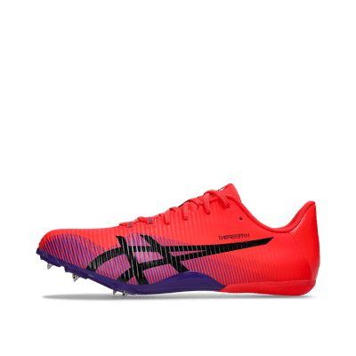 ASICS Hypersprint 8 "Flash Red/Black" | 1093A197-600