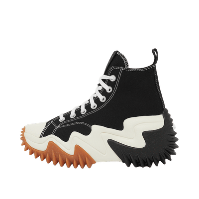 Converse Run Star Motion Platform "Black" | 171545C