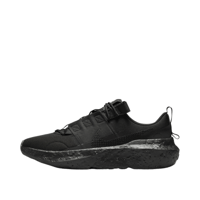 Nike Crater Impact "Black" | DB2477-002