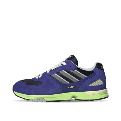 adidas ZX 4000 "Purple" | EE4765