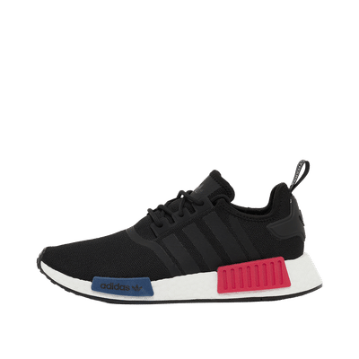 Adidas NMD R1 "Black" | GZ7922