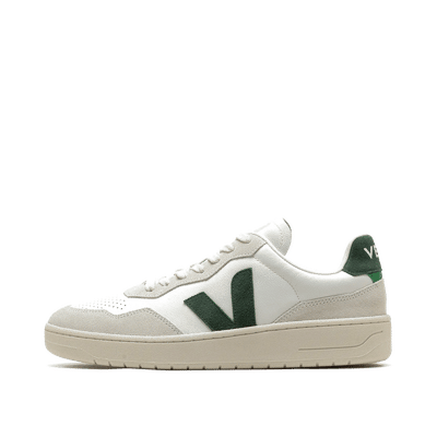 Veja V-90 Leather "White Cyprus" | VD2003384B
