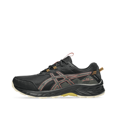 ASICS Gel-Venture 10 "Black/Brown Stone" | 1012B760-002