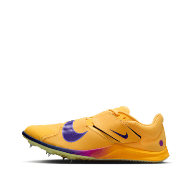 Nike Zoom Rival Jump "Yellow" | DR2756-800