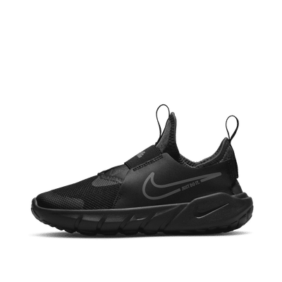 Nike Flex Runner 2 PS "Black Flat Pewter" | DJ6040-001