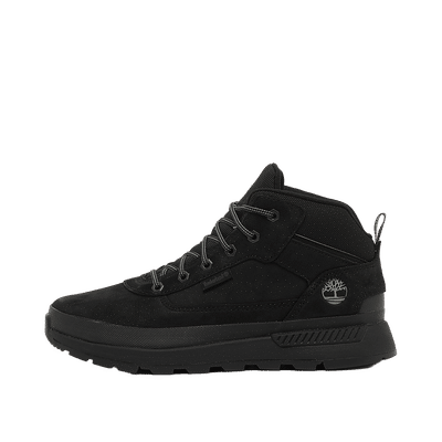 Timberland Field Trekker Mid (GS) "Black" | TB0A2FAS0151