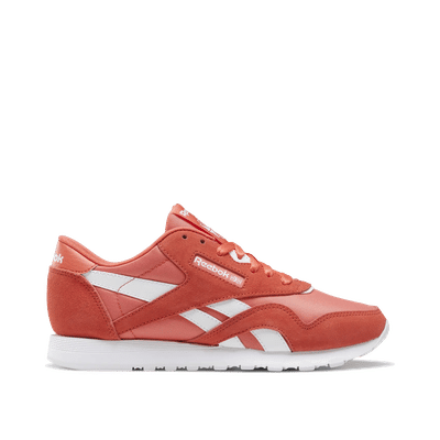 Reebok Classics Nylon "Orange" | FZ0818