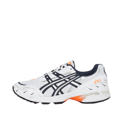 ASICS Gel-1090 "White / Midnight" | 1021A275-100
