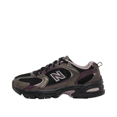 New Balance 530 "Black/Metallic Plum/Brown" | MR530ADD
New Balance 530 Mens "White" | MR530ADD
New Balance 530 Wmns "Black" | MR530ADD
New Balance 530 Mens "Black" | MR530ADD