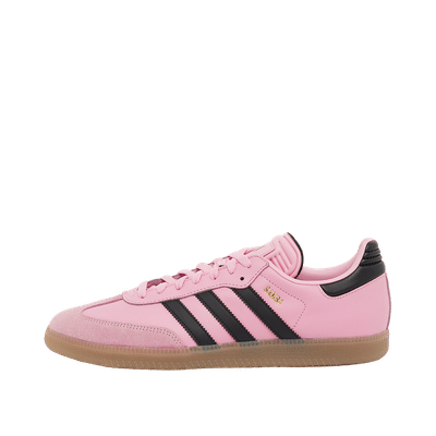 adidas Originals x Inter Miami CF Samba "Messi" | IH8158