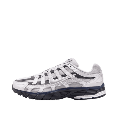 Nike P-6000 "Photon Dust/Lt Smoke Grey-Anthracite" | IB3081-001