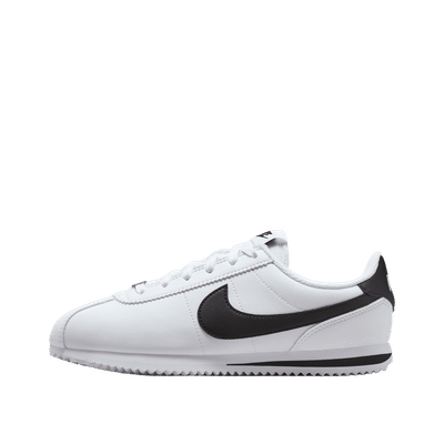 Nike Cortez (GS) "White/Black" | DM0950-108