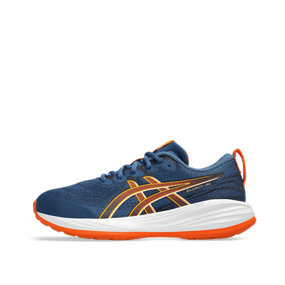 ASICS Gel-Cumulus 27 GS "Twilight Blue/White" | 1014A366-400
