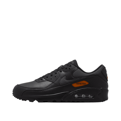 Nike Air Max 90 GORE-TEX "Black" | DJ9779-002