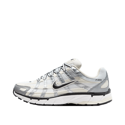 Nike P-6000 "Coconut Milk" | FV6603-100