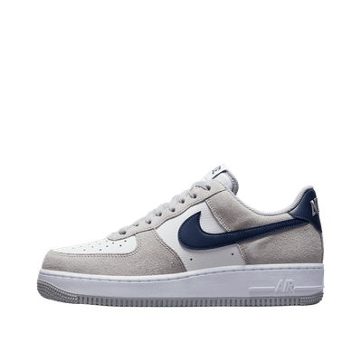 Nike Air Force 1 Low '07 "Grey" | FD9748-001