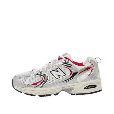 New Balance 530 "Grey" | MR530ZNR
New Balance 530 Wmns "White" | MR530ZNR