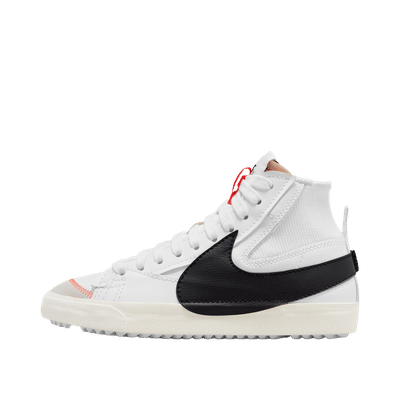 Nike Blazer Mid '77 Jumbo "White" | DD3111-100